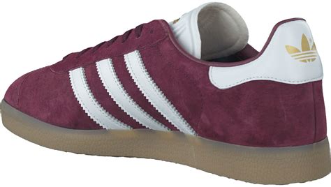 adidas schuhe rot 38|Adidas Schuhe Größe 38 online kaufen .